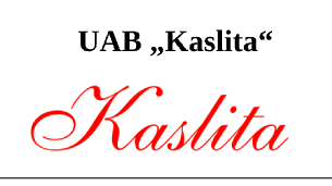 UAB Kaslita