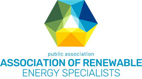 Асоціація фахівців з відновлювальної енергетики